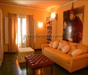 Florence apartment Florence city centre area | Photo of the apartment Bellini.